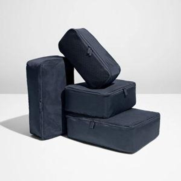 Navy Packing Cubes | Away