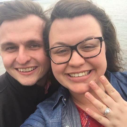 #ENGAGED