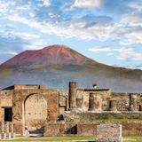 Pompeii