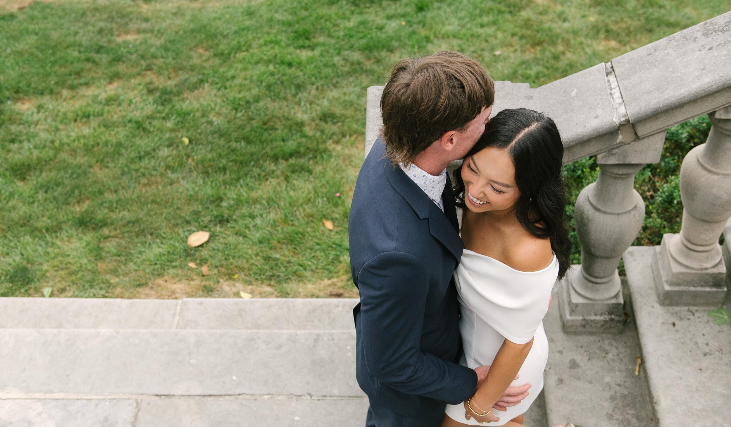 The Wedding Website of Alexa Batson and Sean Masterson