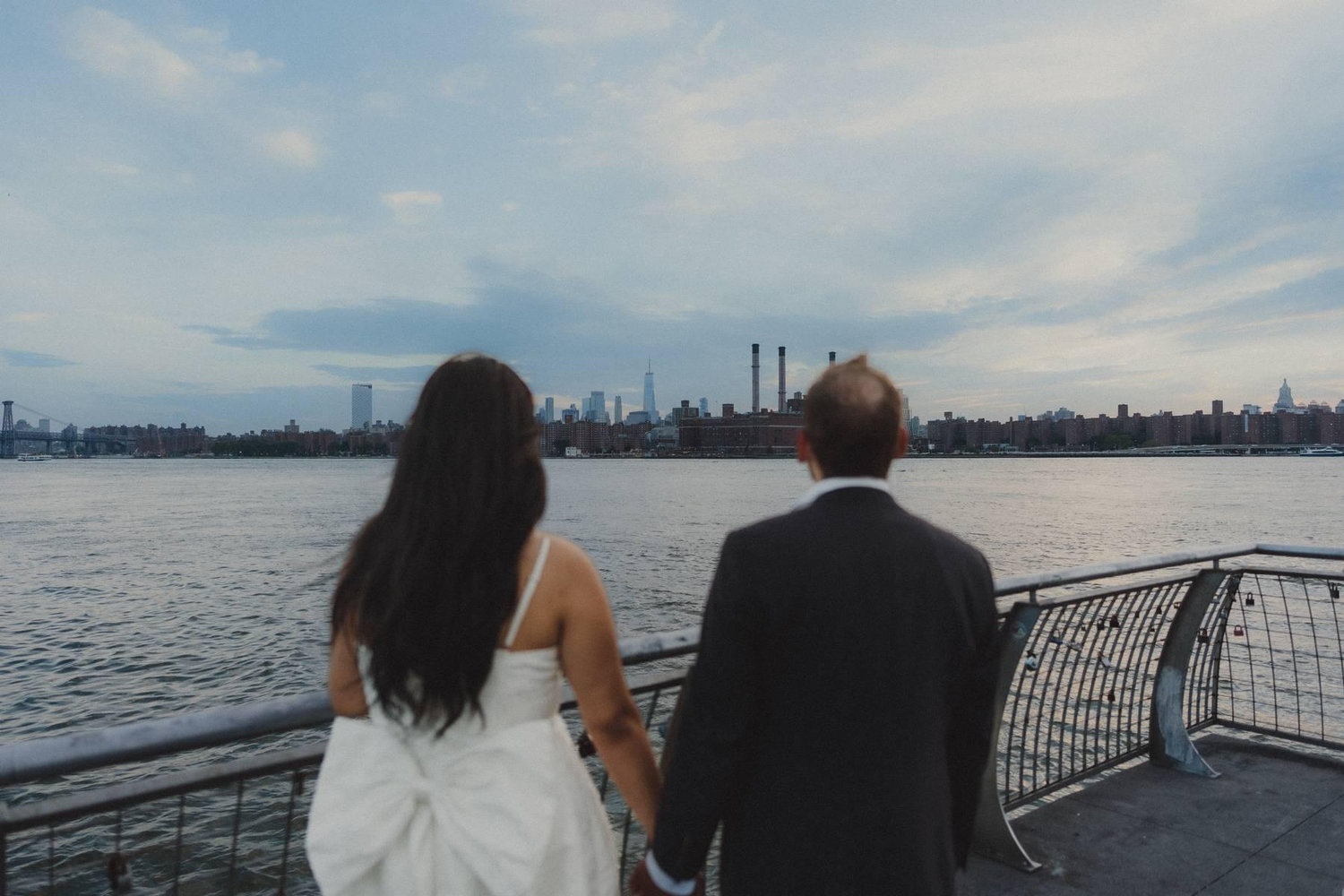 The Wedding Website of Emily Alexa Acosta and Nicholas Laurence Clemente