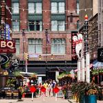 East 4th Street