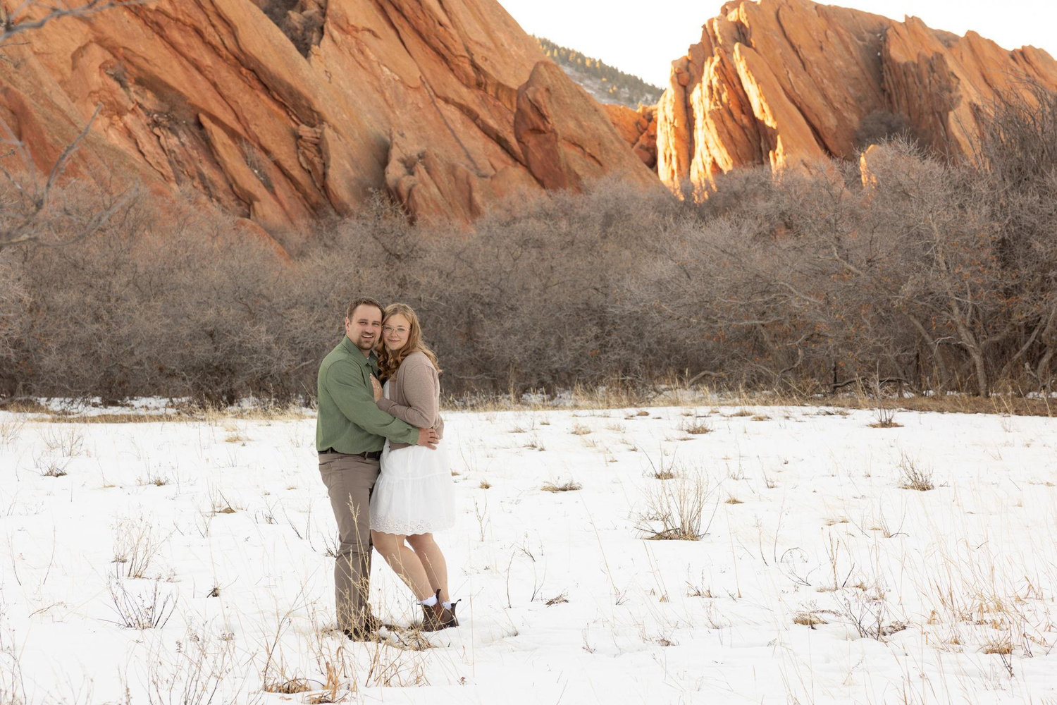 The Wedding Website of Elizabeth Pennington and Braeden Evert