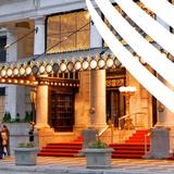Fifth Avenue & Madison Avenue Shopping
