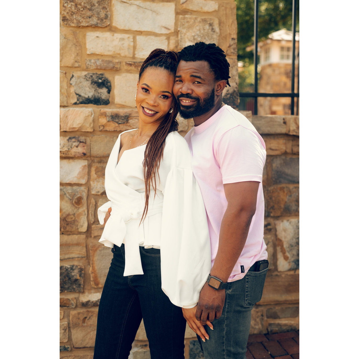 Our very first birthday shoot