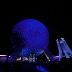 Spaceship Earth