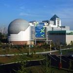 Liberty Science Center