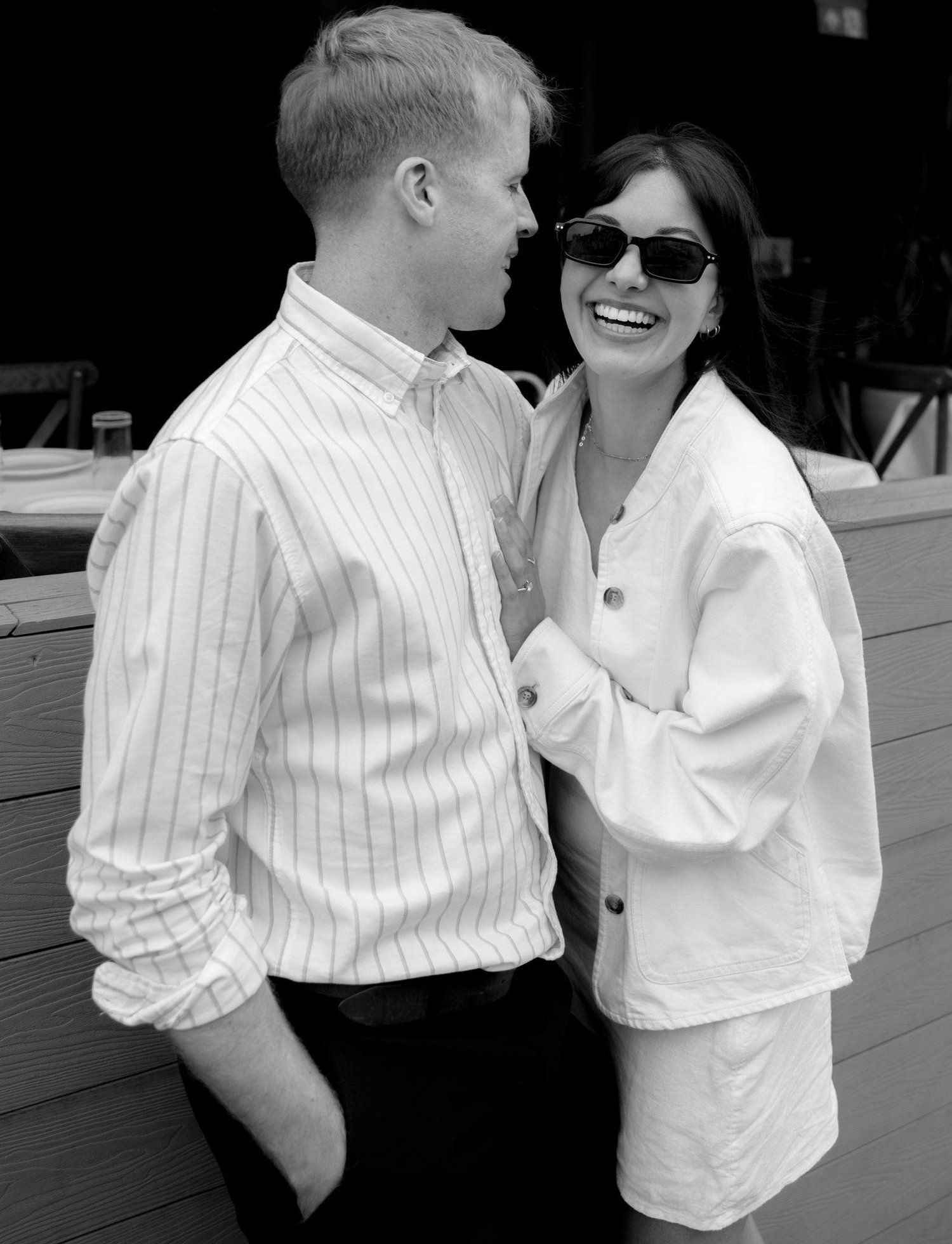 The Wedding Website of Roisín Parahoo and Caolán Mc Quaid