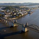 Florence - Oregon Coast