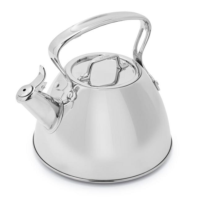All-Clad Teakettle