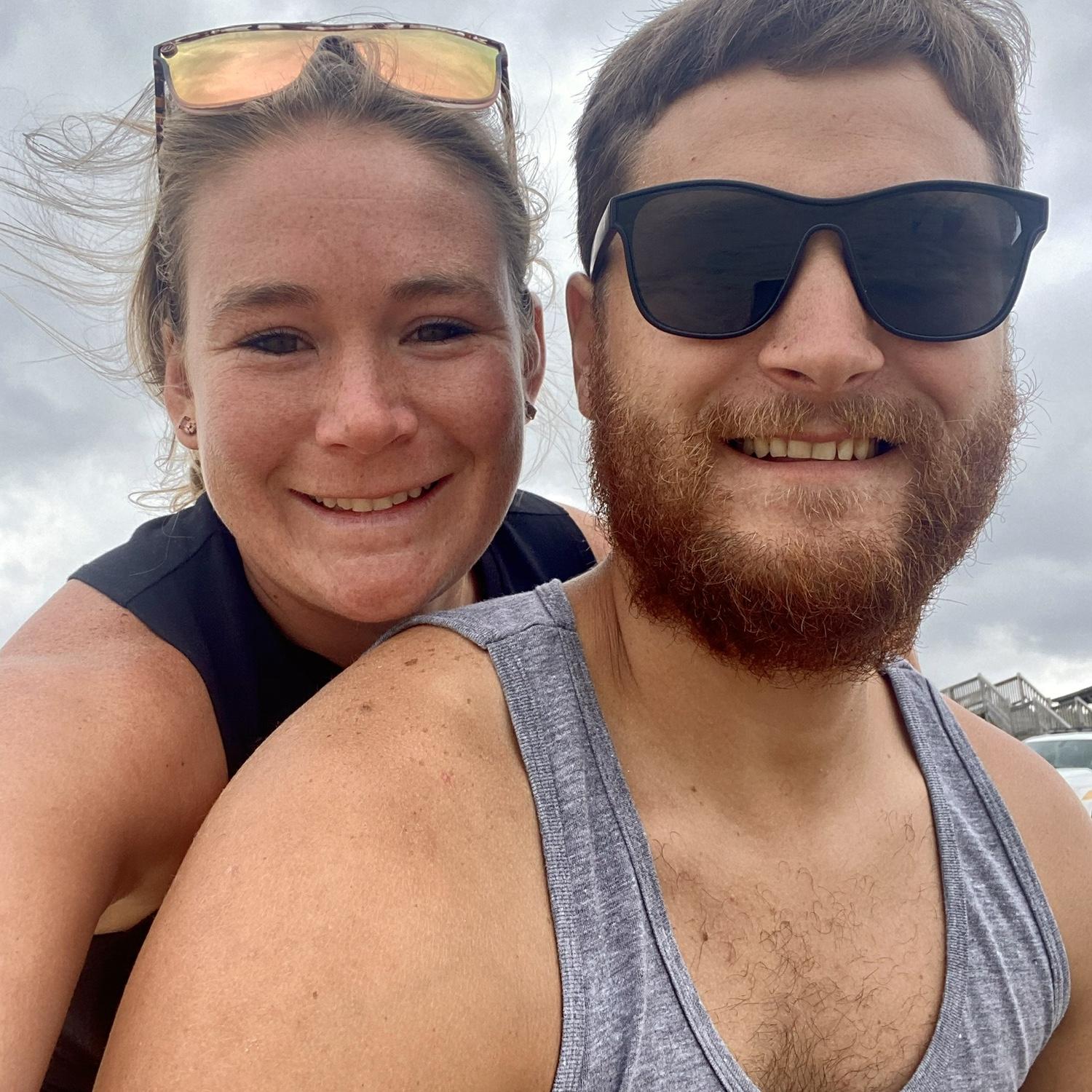 Family vacation!