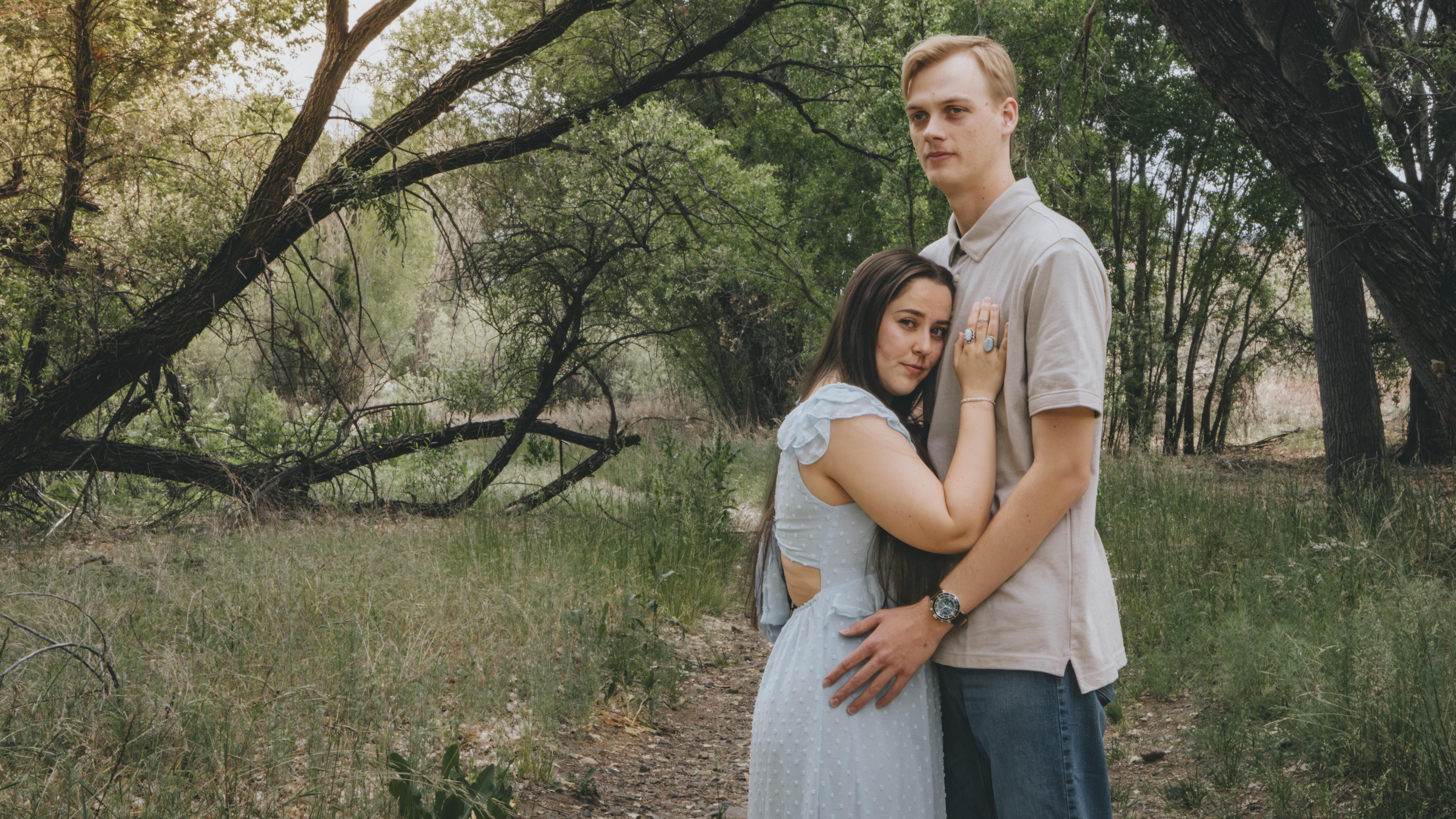 The Wedding Website of Sierra Woolf and Joshua Patterson