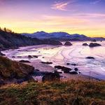 Ecola State Park