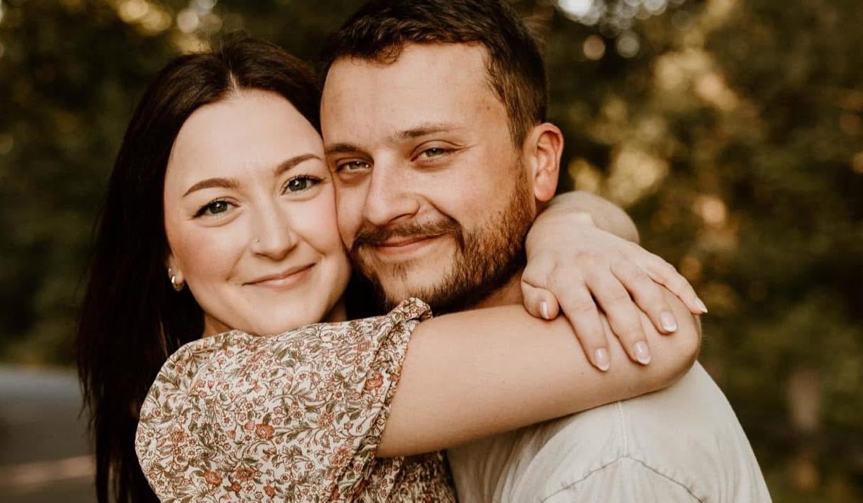 The Wedding Website of Taylor Johnston and Jason O’Neill