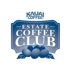 Kauai Coffee Estate Club Membership Plan - 6 Months