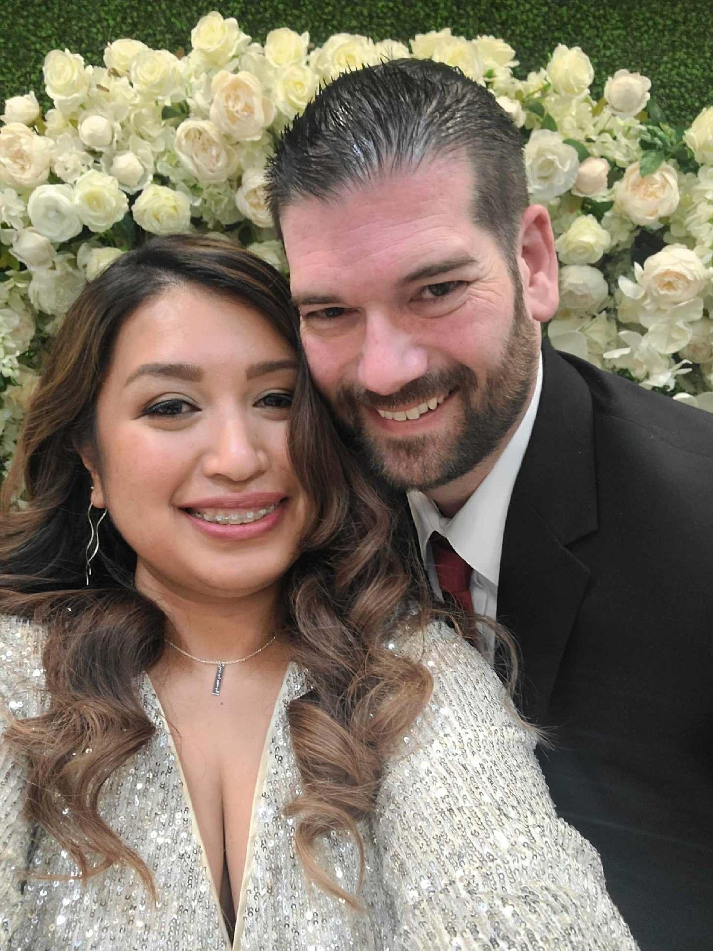 The Wedding Website of Ri Marinda and John Crowell