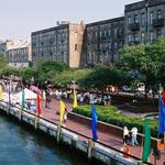 River Street