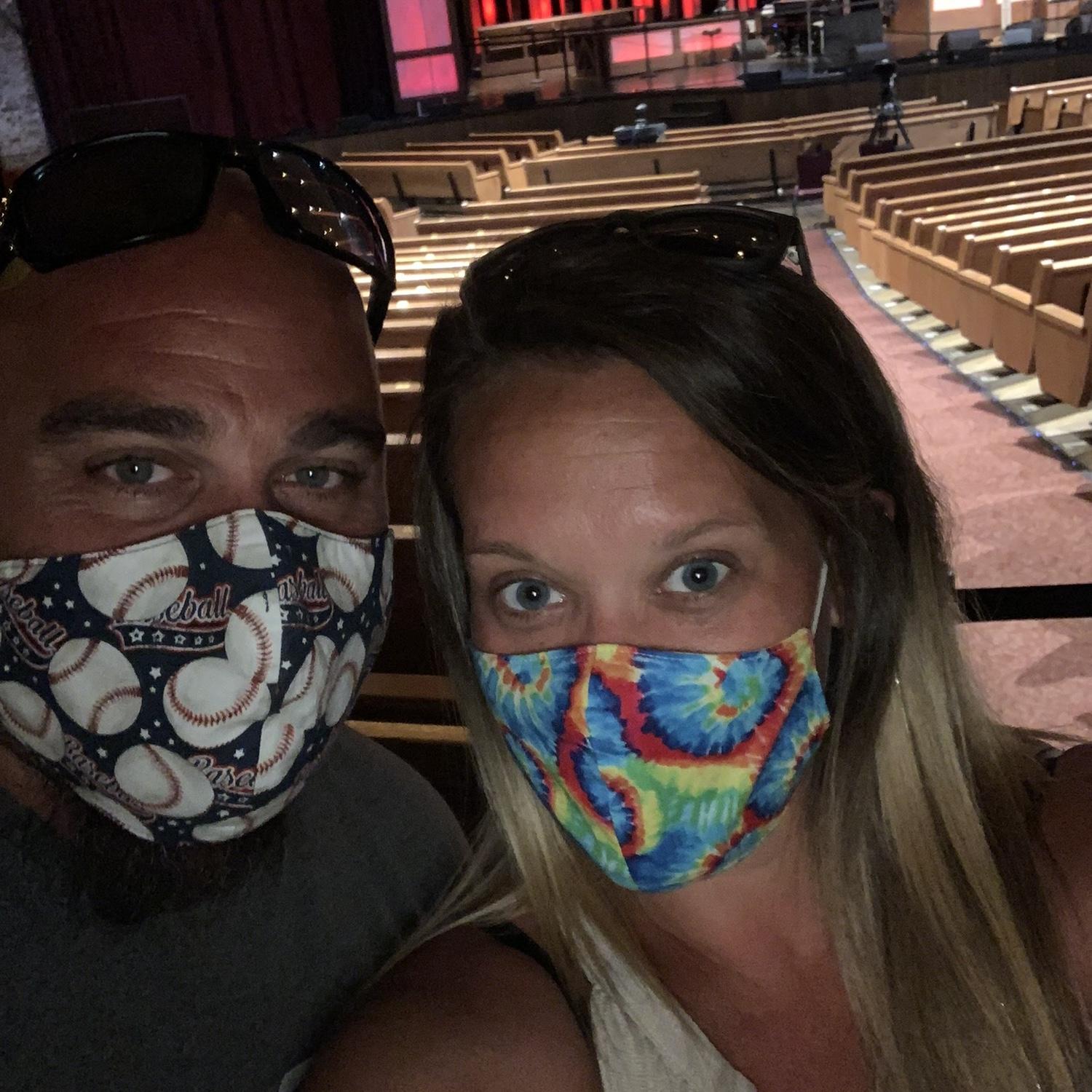 Our visit to the Grand Ol Opry
