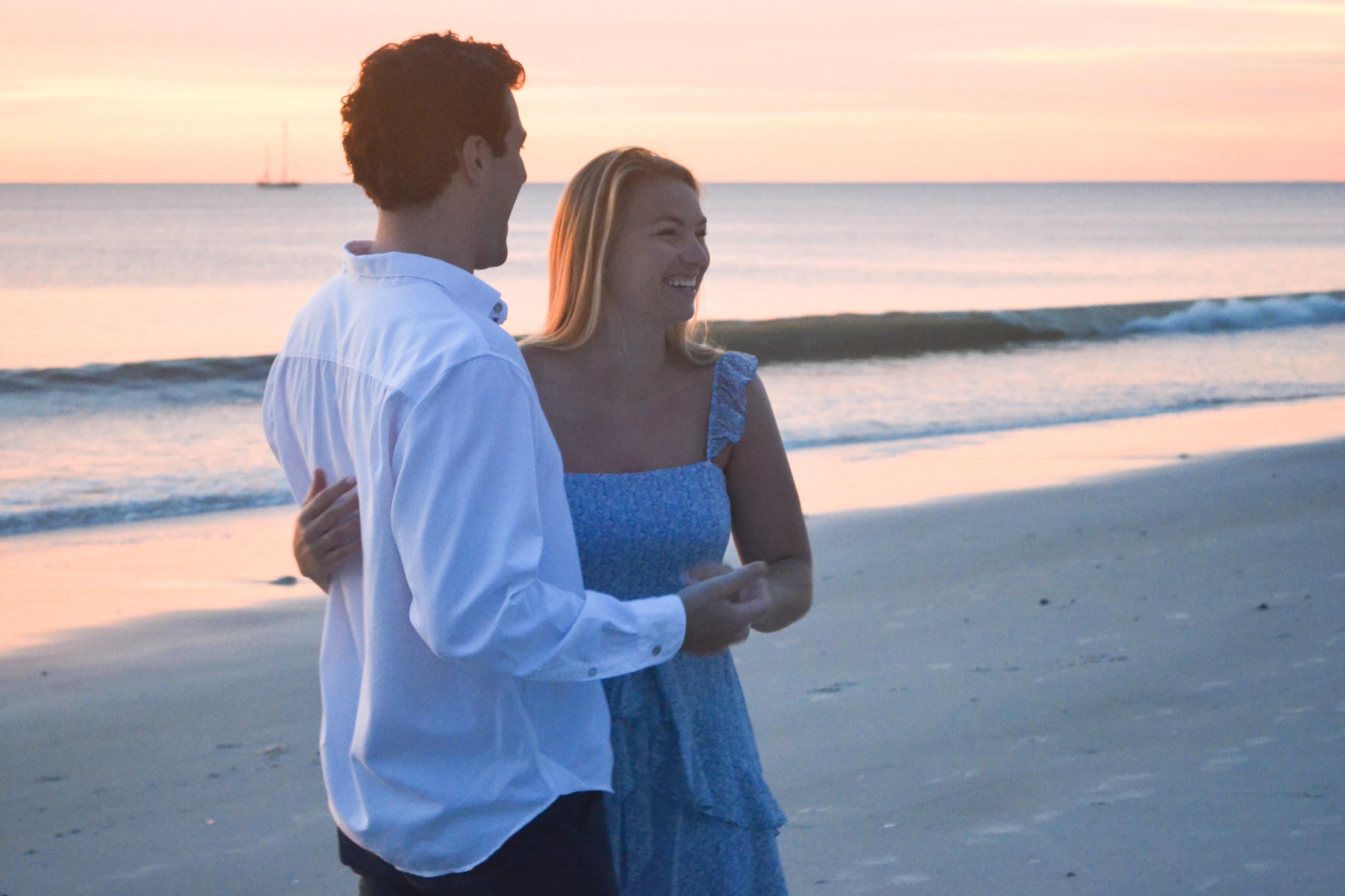 The Wedding Website of Brynn Elyse Hentschel and Benjamin Aloysius McLaughlin