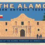 The Alamo