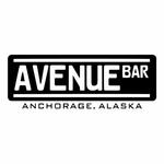 The Avenue Bar
