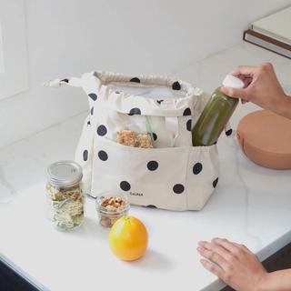Insulated Lunch Bag