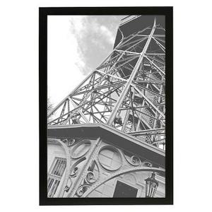 Traditional Gallery Frame Black 11"x17" - Room Essentials™