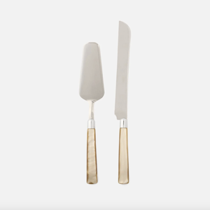 Colson Cake Serving Set