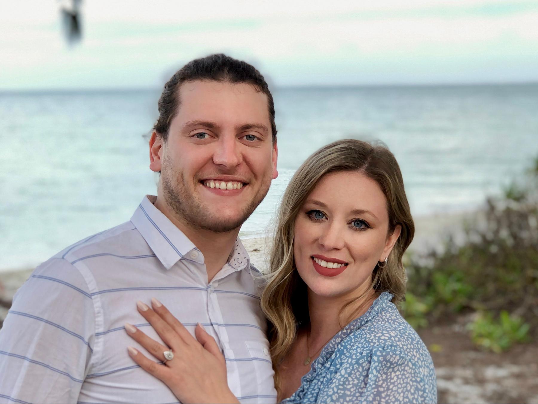 The Wedding Website of Elle Anderson and Zach Devroy