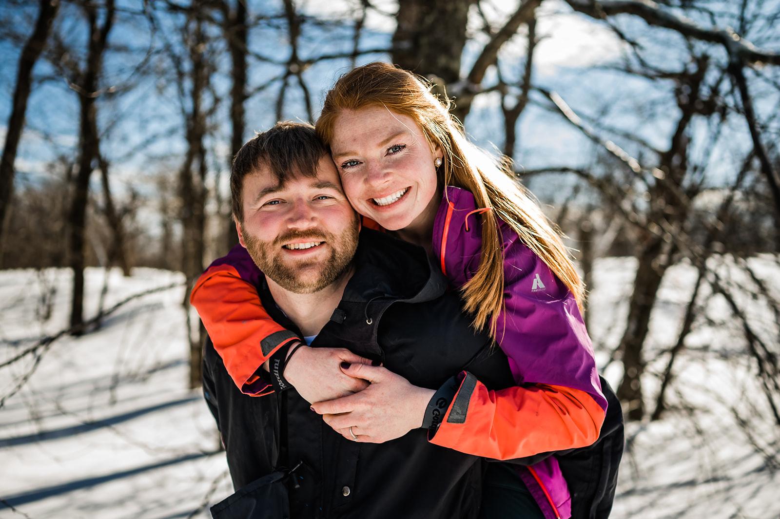 The Wedding Website of Madeline Chapin and Jacob Cipperly