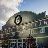 Seattle Aquarium