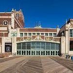 Asbury Park Convention Hall