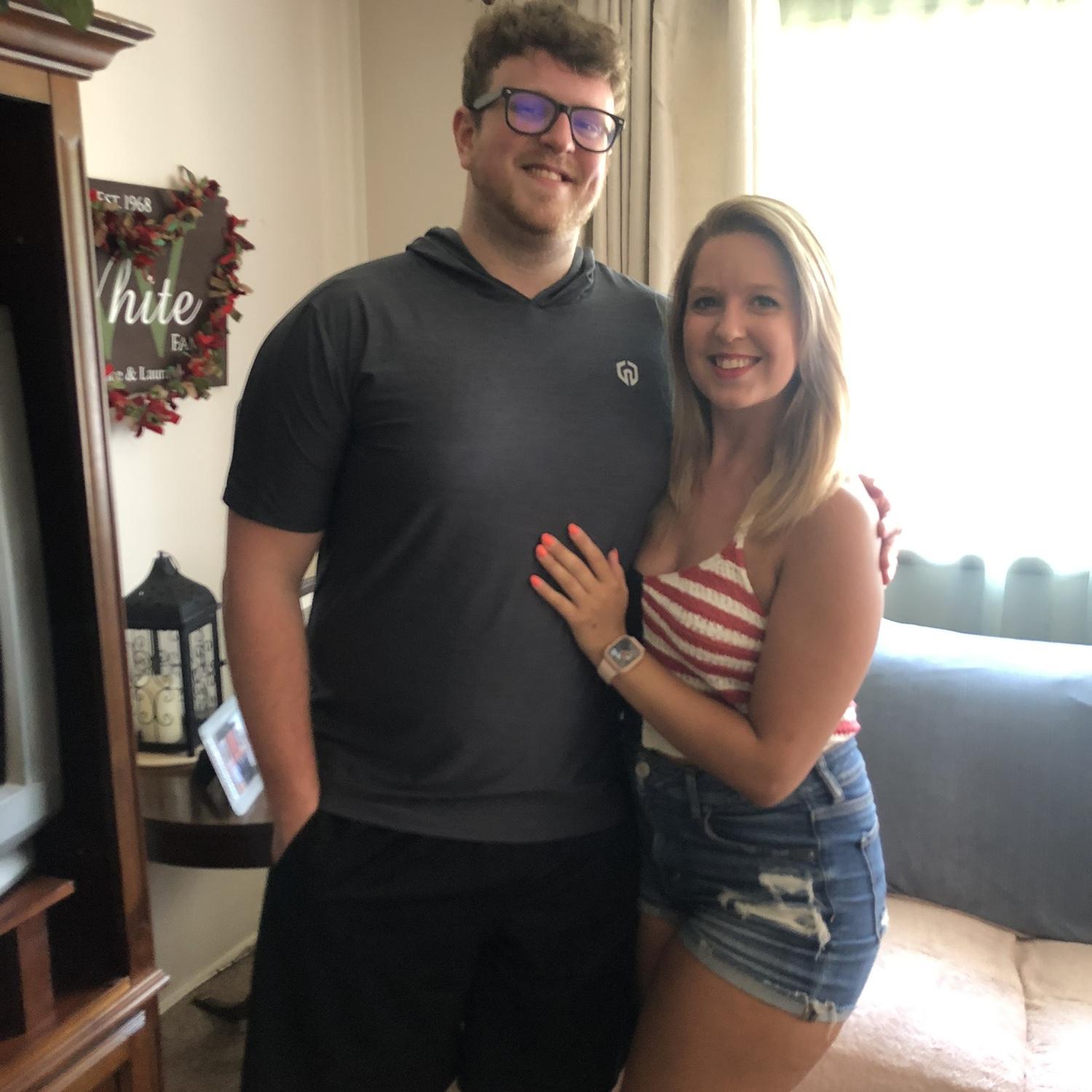 First 4th of July 2020