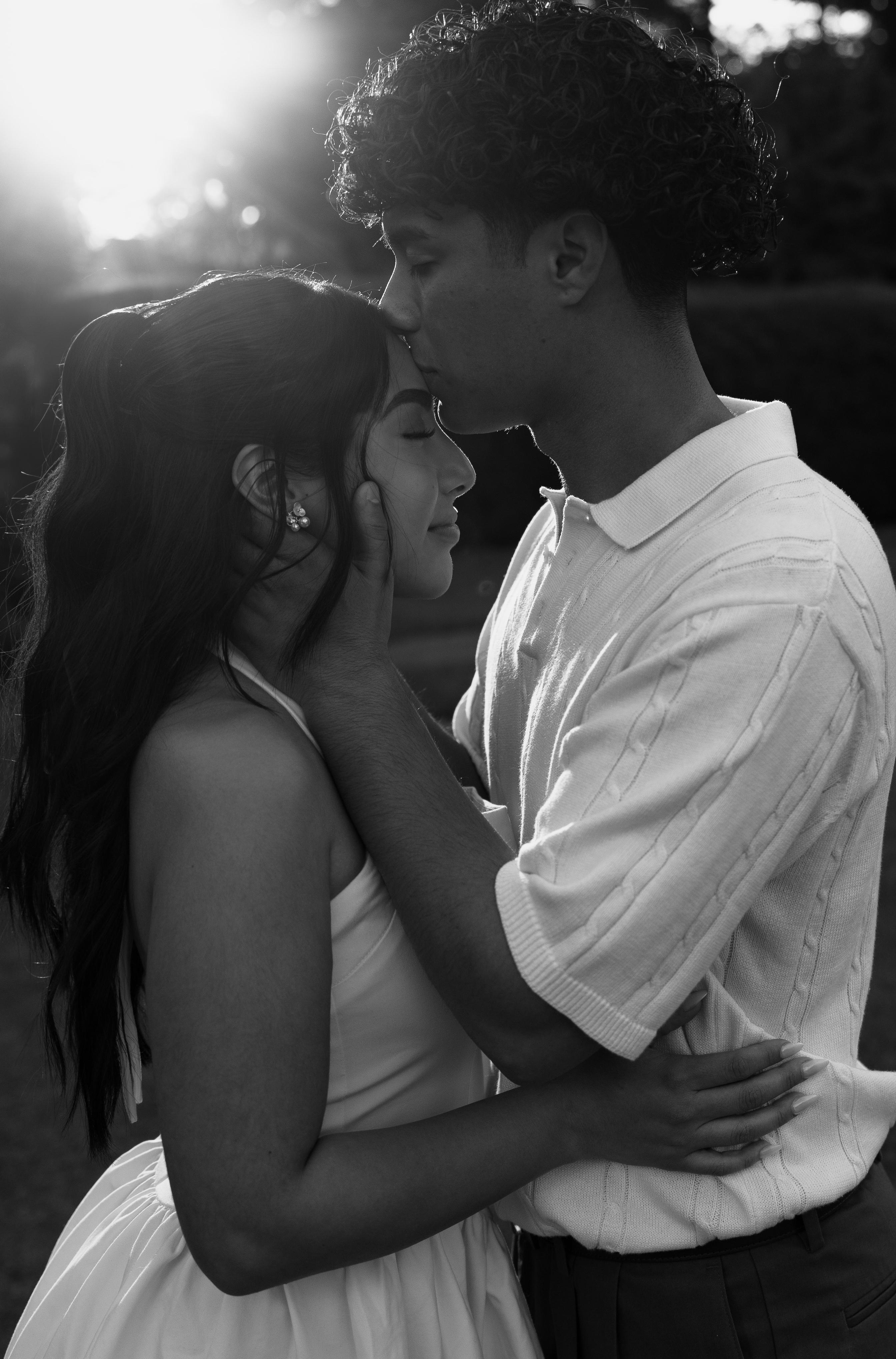 The Wedding Website of Aileen Segura and Marcelo Cavadas