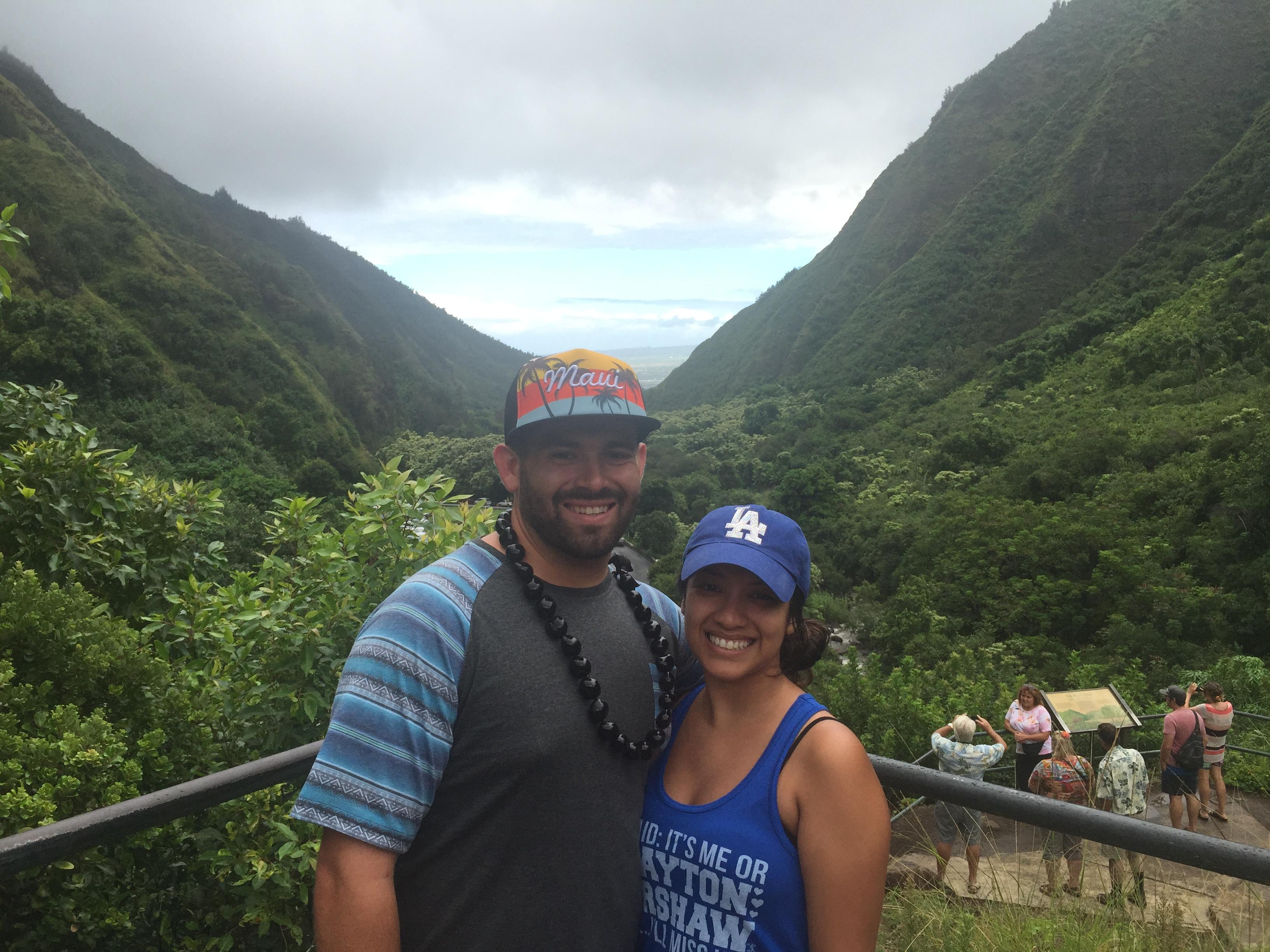 The Wedding Website of Davina Ramirez and Vince Ruiz