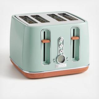 Dorchester Toaster