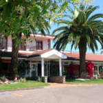 Lunch/Dinner in Gijon: Restaurante Los Nogales