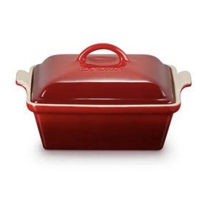 Heritage Square Casserole - Cerise