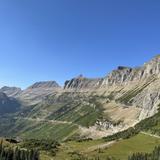Highline Trail Hike