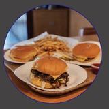 Sun Cattle Co. - Lunch