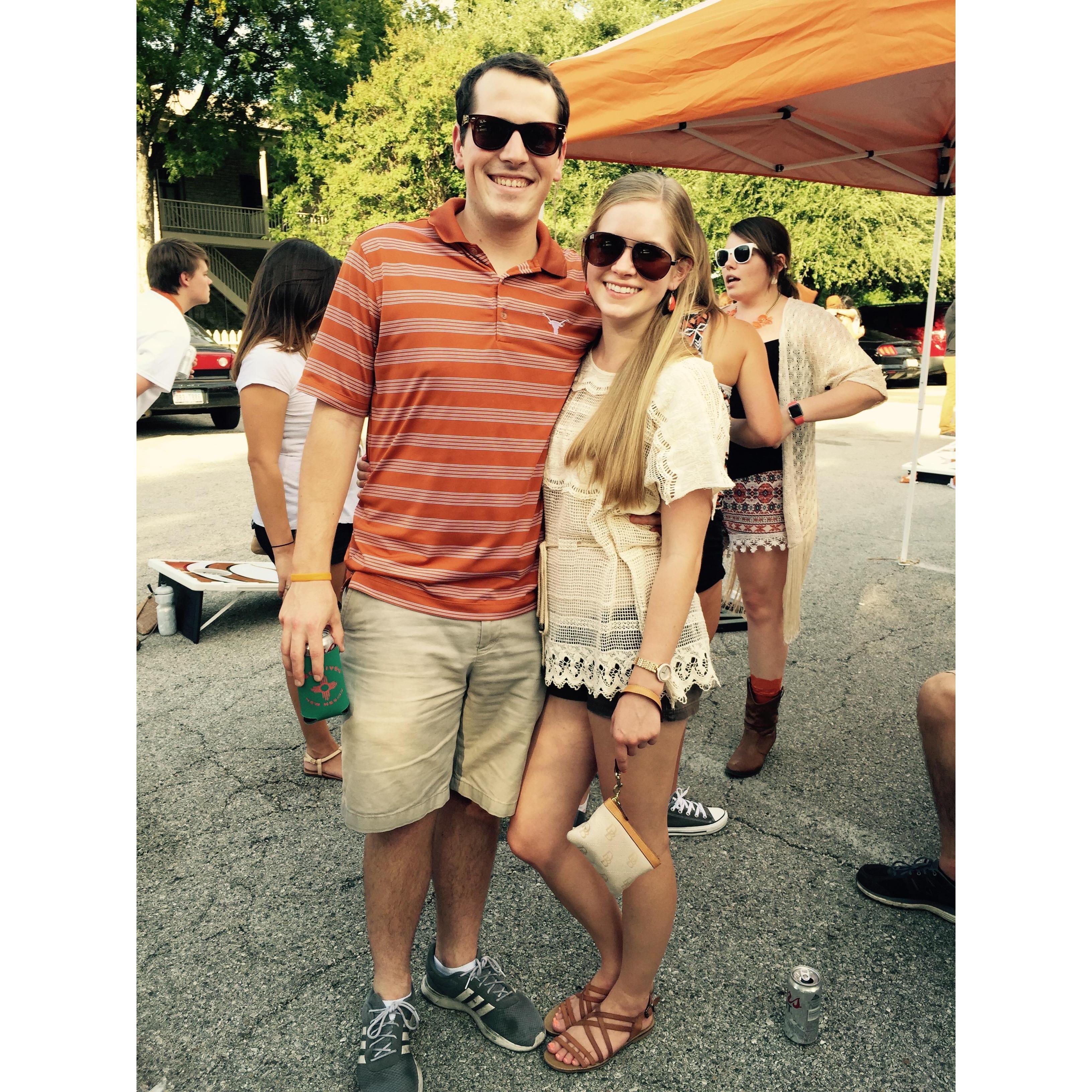 Hook 'em
