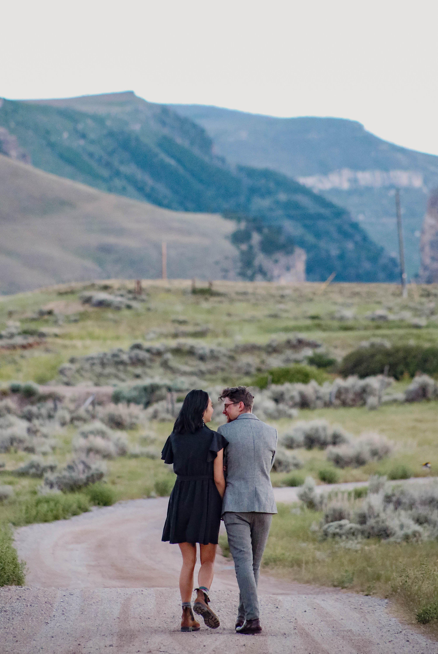 The Wedding Website of Mattea Hagestad and Elijah Lee