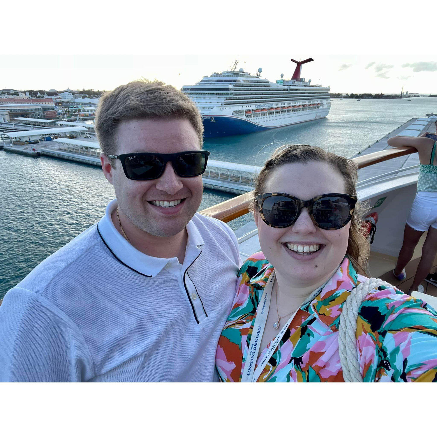 Valentine's Day 2023 getaway cruise!