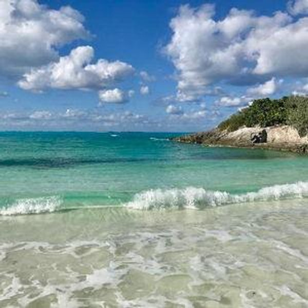 Honeymoon Fund | Little Exumas, Bahamas