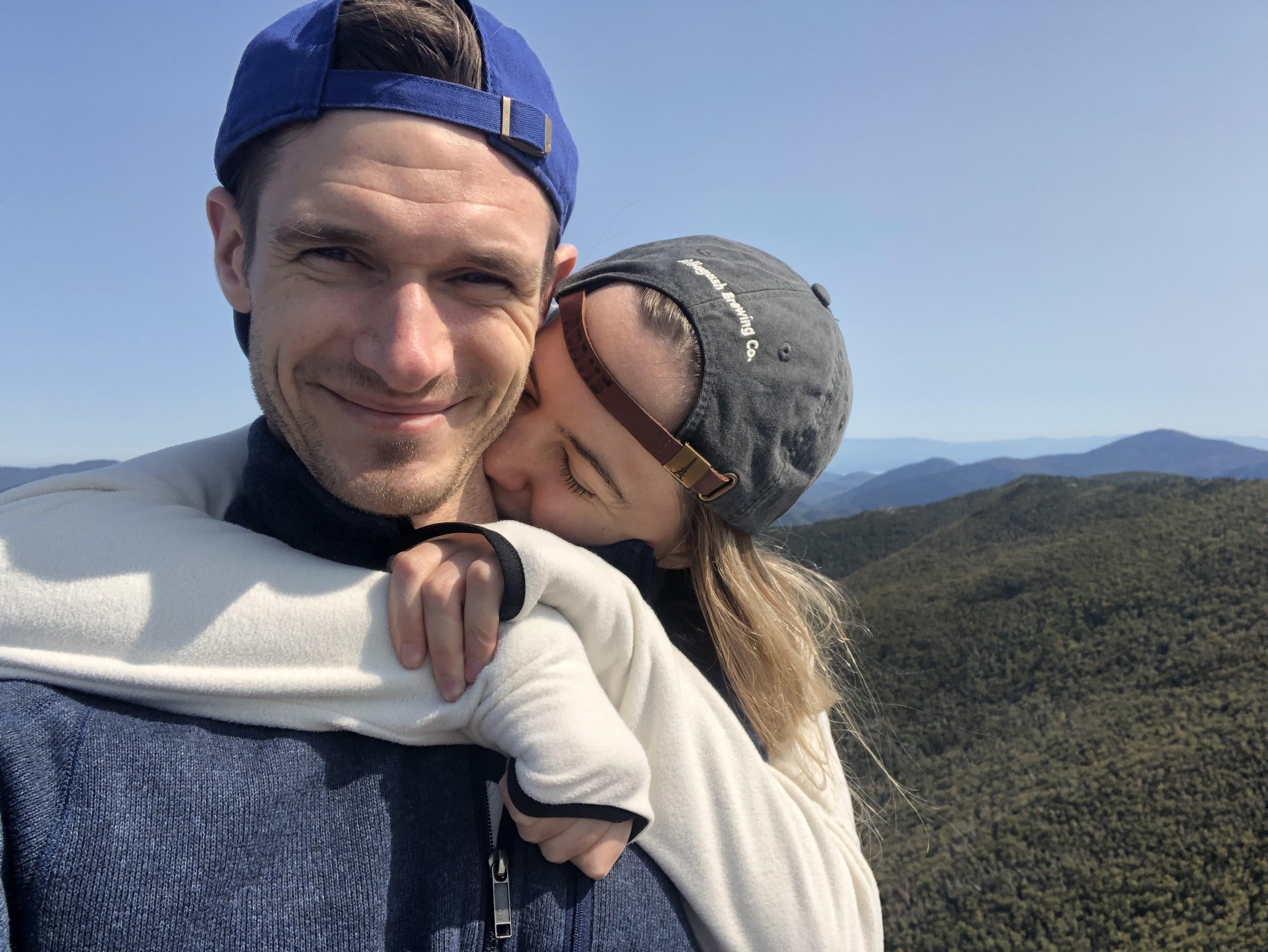 The Wedding Website of Christine Parsons and Matt Sullivan