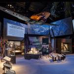 The National WWII Museum