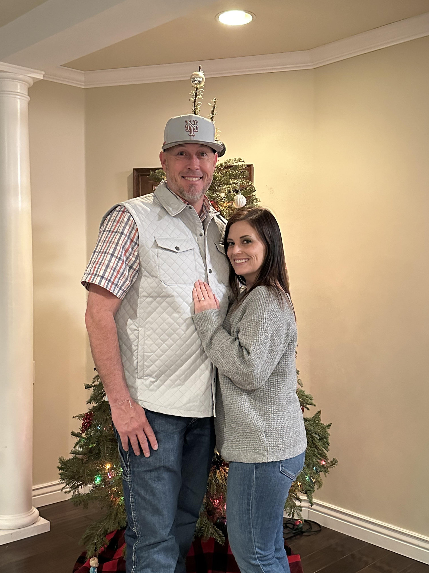 The Wedding Website of Macy Bryan and Kolby Peterson