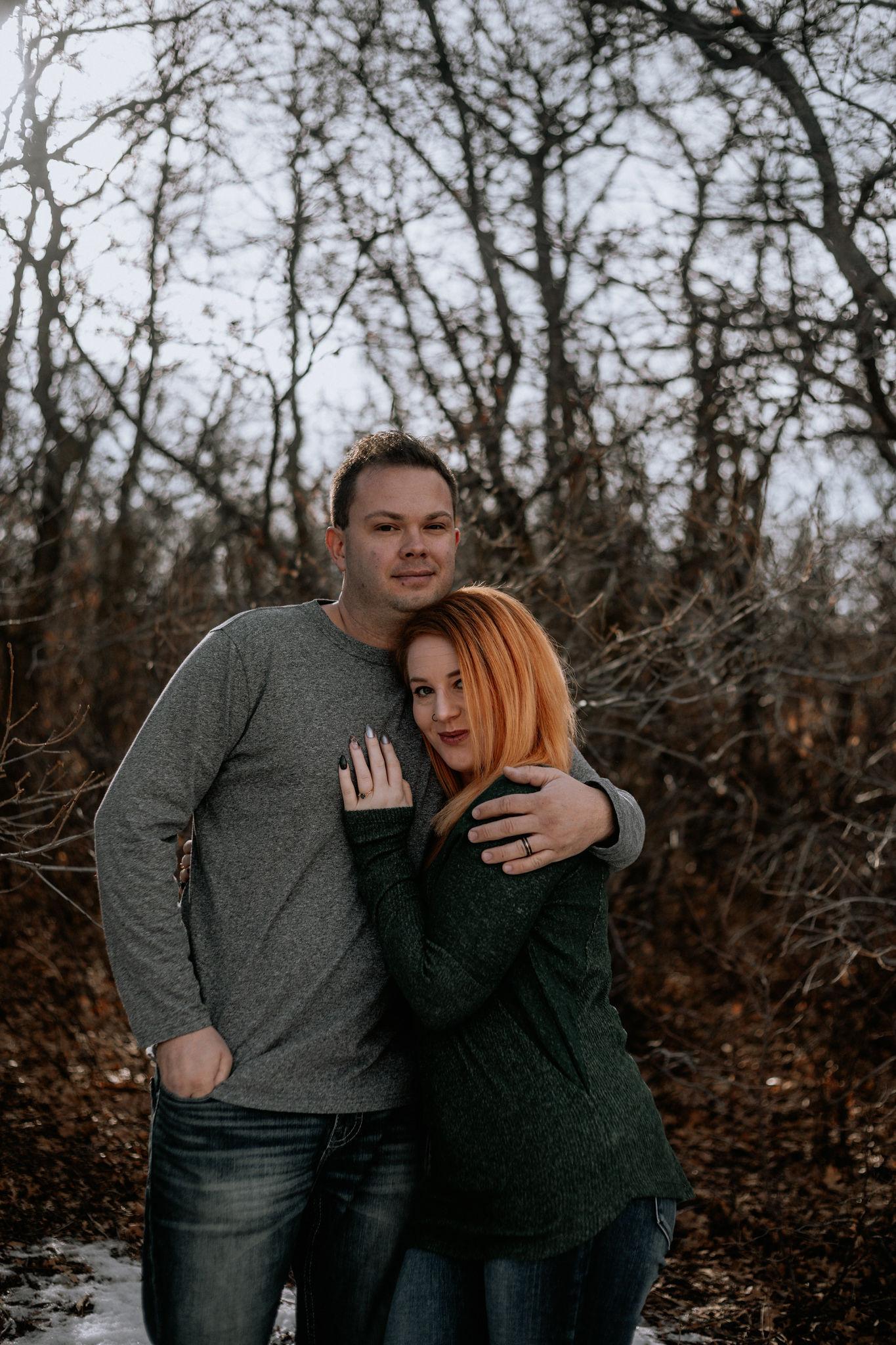 The Wedding Website of Kristopher Lien and Shelby Iacometti
