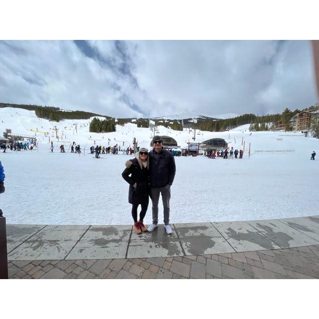 Breckenridge