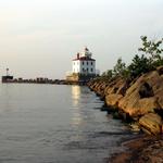 Fairport Harbor Lakefront Park